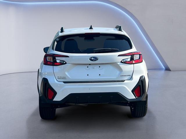 used 2024 Subaru Crosstrek car, priced at $27,950