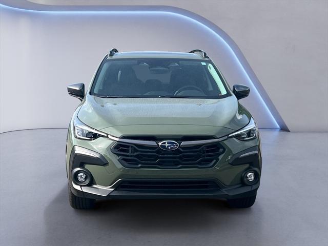 new 2025 Subaru Crosstrek car, priced at $33,965