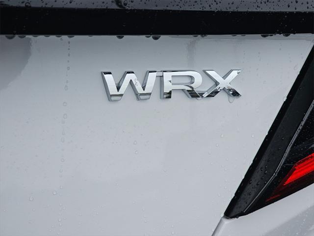 new 2024 Subaru WRX car, priced at $37,034