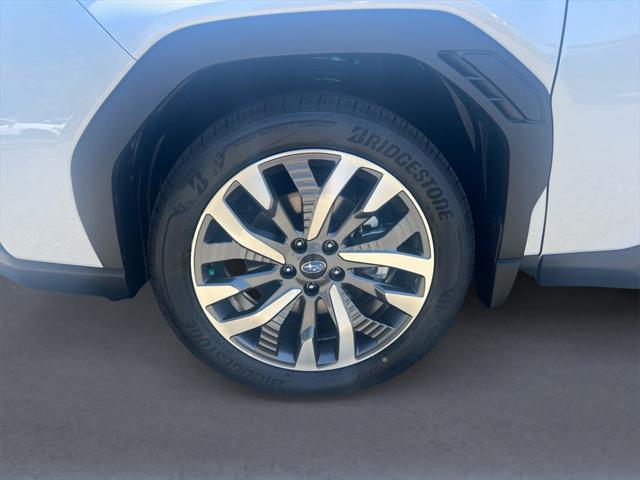 new 2025 Subaru Forester car, priced at $41,203