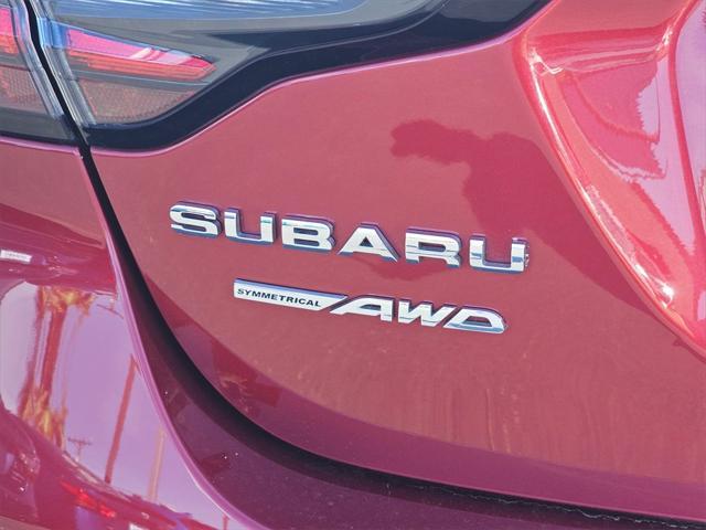 used 2020 Subaru Legacy car, priced at $22,950