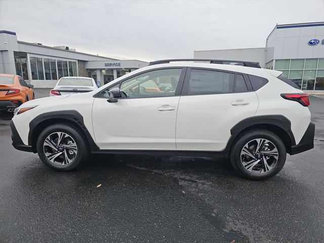 new 2024 Subaru Crosstrek car, priced at $30,800