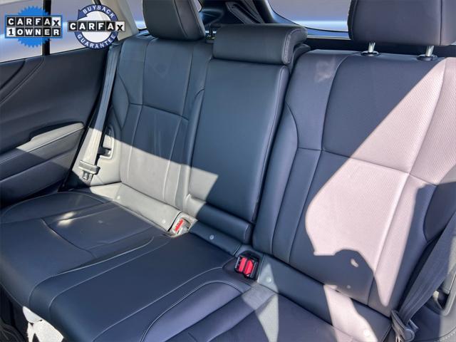 used 2024 Subaru Outback car, priced at $34,450