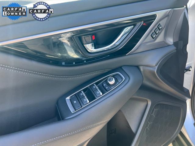 used 2024 Subaru Outback car, priced at $34,450