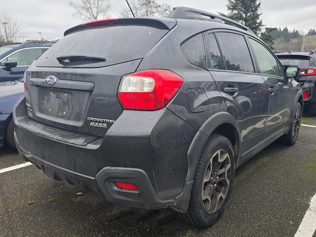 used 2016 Subaru Crosstrek car, priced at $12,950