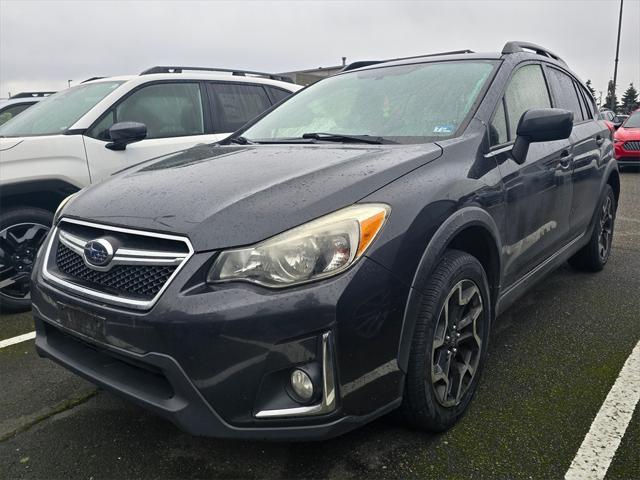 used 2016 Subaru Crosstrek car, priced at $12,950