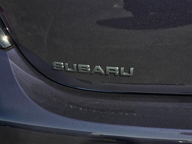 new 2025 Subaru BRZ car, priced at $37,468