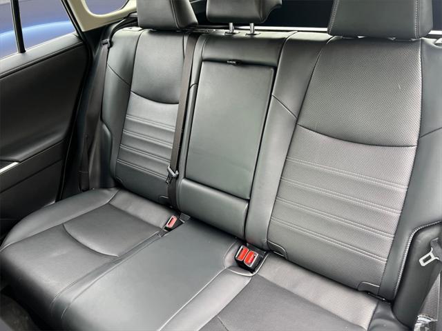 used 2021 Toyota RAV4 car, priced at $31,450