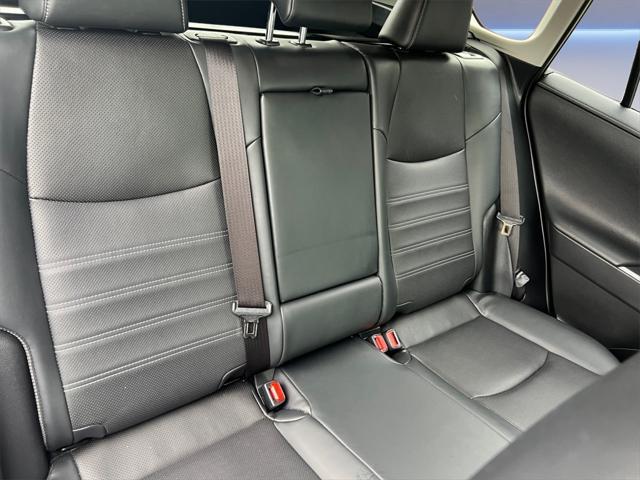 used 2021 Toyota RAV4 car, priced at $31,450