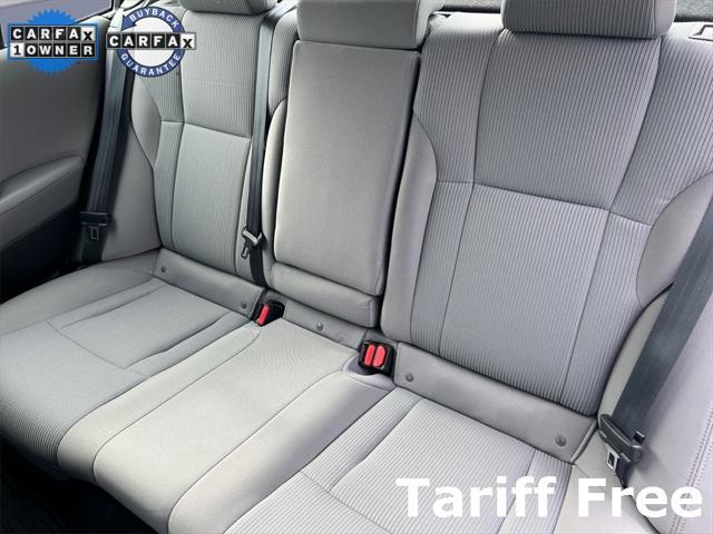 used 2022 Subaru Legacy car, priced at $23,450