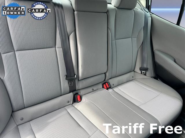 used 2022 Subaru Legacy car, priced at $23,450
