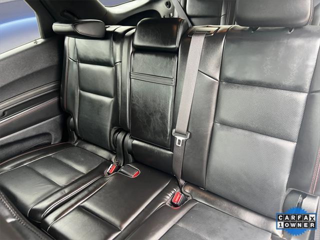 used 2023 Dodge Durango car, priced at $33,450