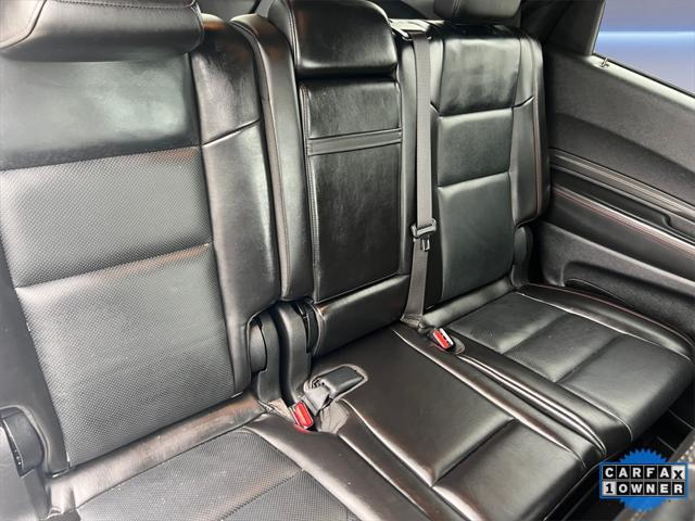 used 2023 Dodge Durango car, priced at $33,450