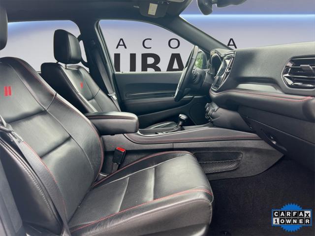 used 2023 Dodge Durango car, priced at $33,450