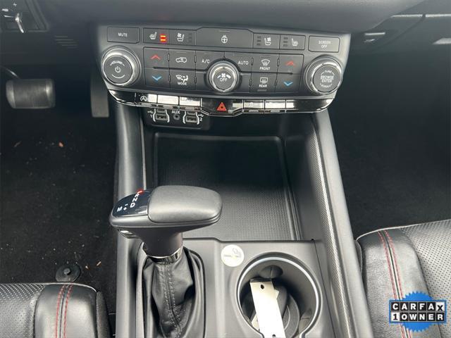used 2023 Dodge Durango car, priced at $33,450