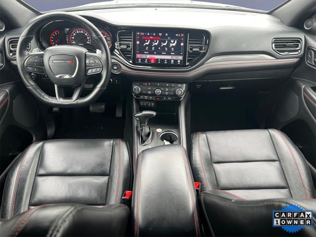 used 2023 Dodge Durango car, priced at $33,450