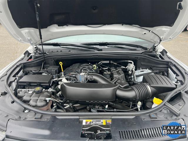 used 2023 Dodge Durango car, priced at $33,450