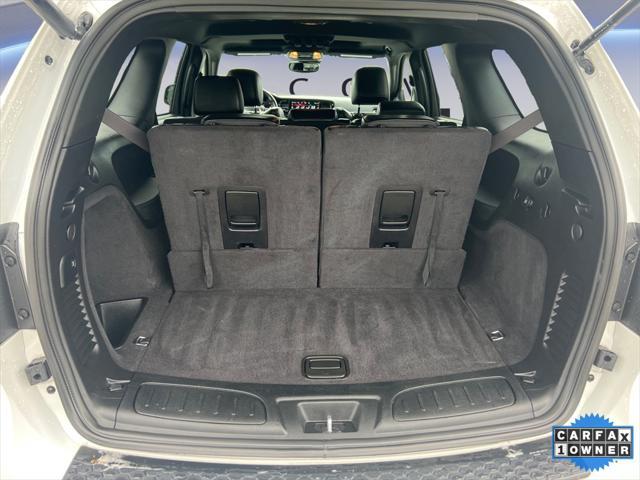 used 2023 Dodge Durango car, priced at $33,450