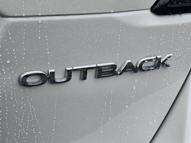 used 2021 Subaru Outback car, priced at $26,950