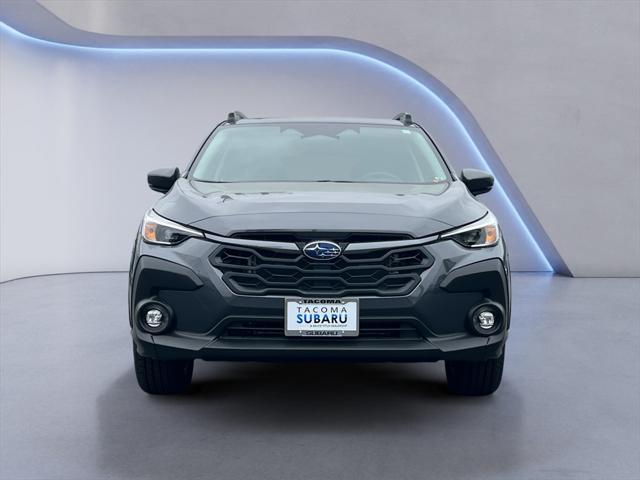 new 2025 Subaru Crosstrek car, priced at $29,563