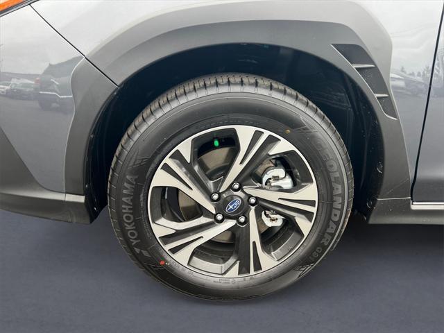 new 2025 Subaru Crosstrek car, priced at $29,563