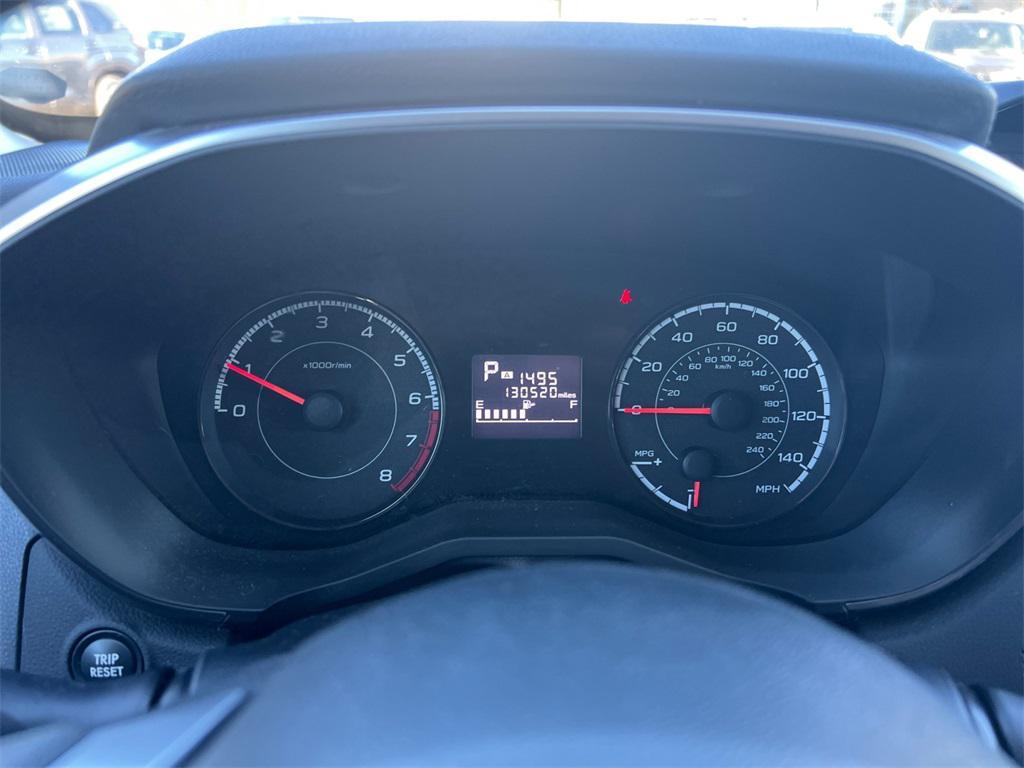 used 2019 Subaru Impreza car, priced at $13,750