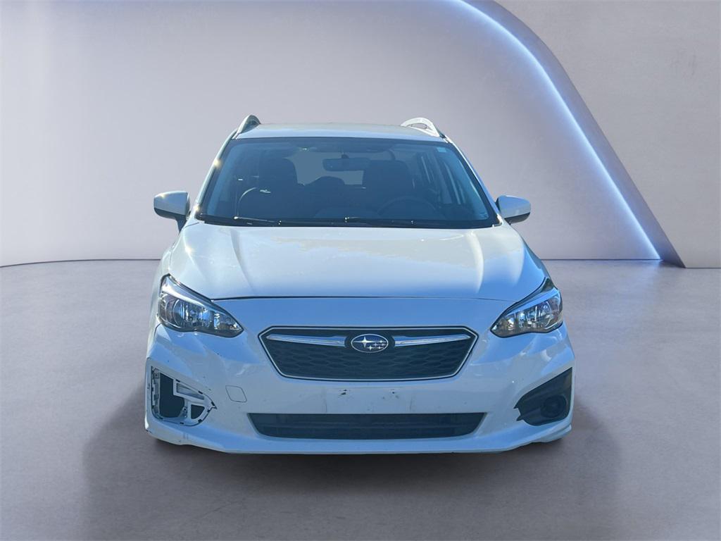 used 2019 Subaru Impreza car, priced at $13,750