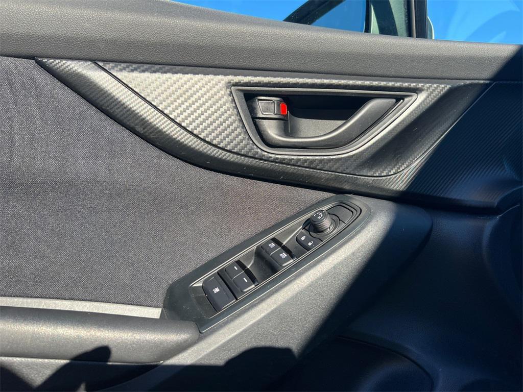 used 2019 Subaru Impreza car, priced at $13,750