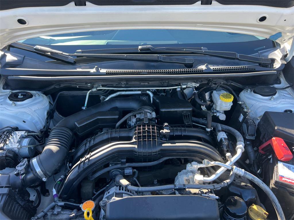 used 2019 Subaru Impreza car, priced at $13,750