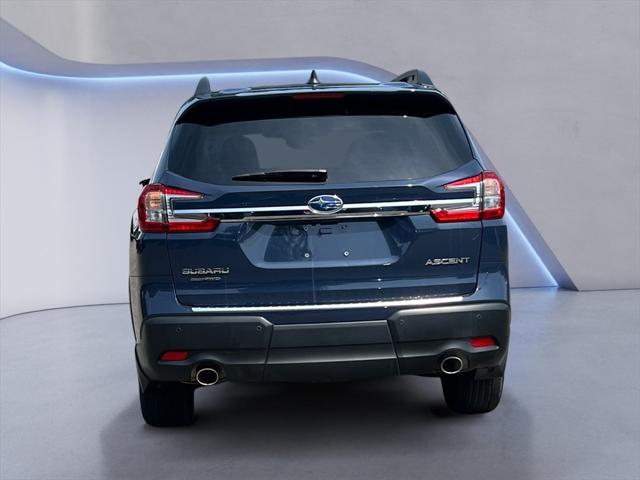 used 2024 Subaru Ascent car, priced at $34,950