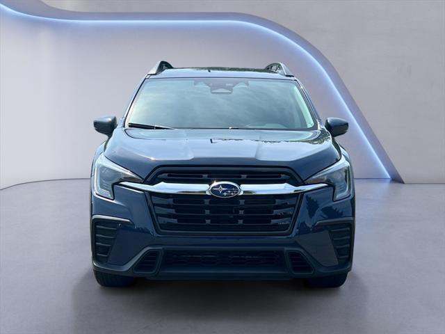 used 2024 Subaru Ascent car, priced at $34,950