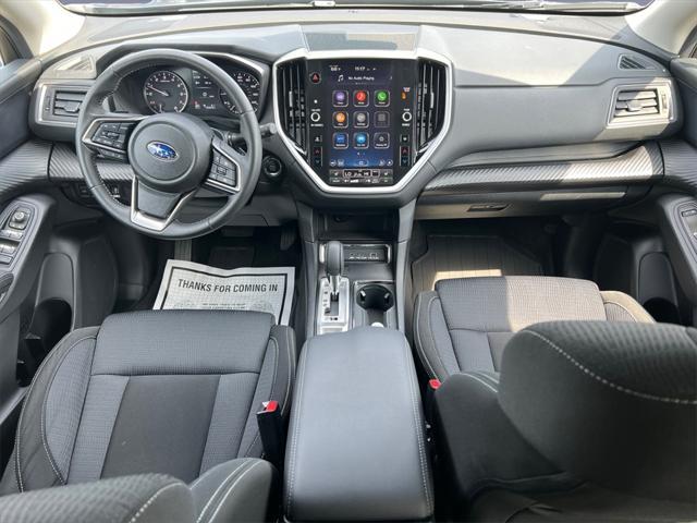 used 2024 Subaru Ascent car, priced at $34,950