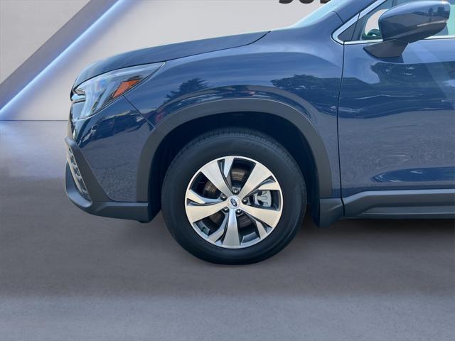 used 2024 Subaru Ascent car, priced at $34,950