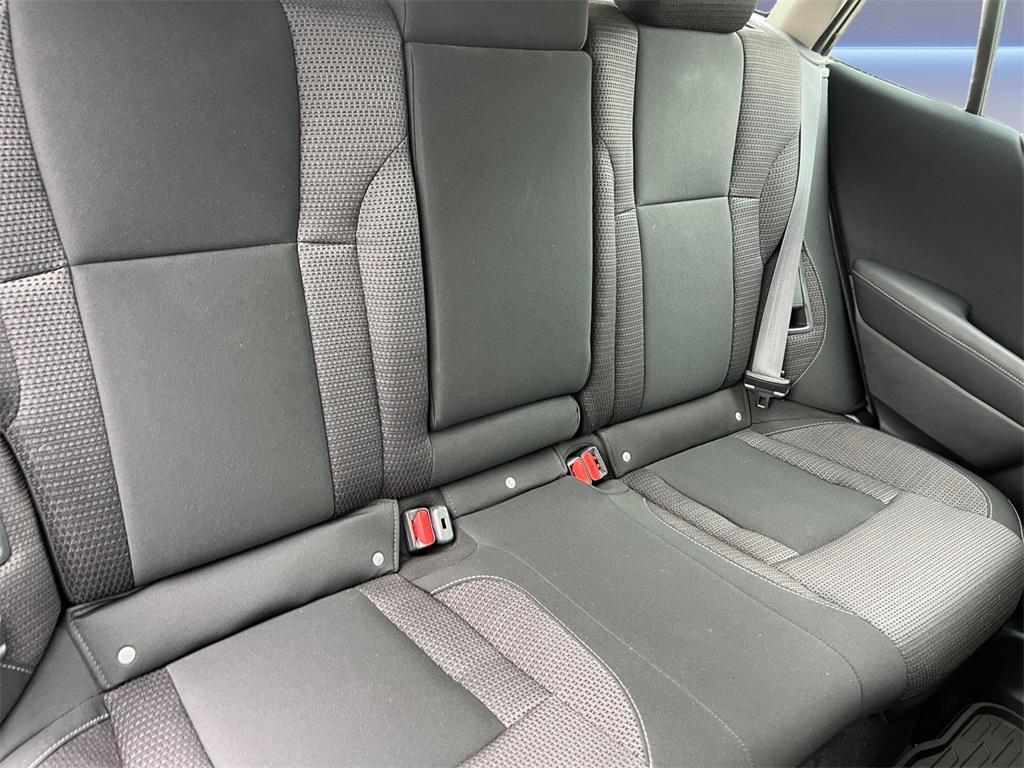 used 2021 Subaru Outback car, priced at $22,250