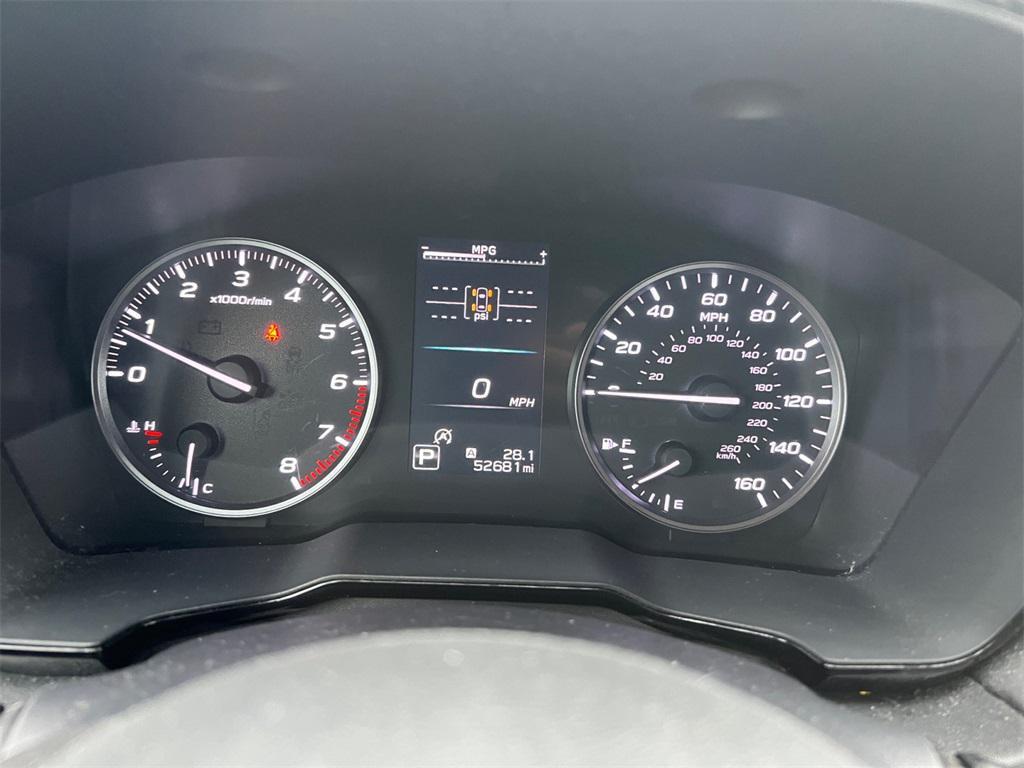 used 2021 Subaru Outback car, priced at $22,250