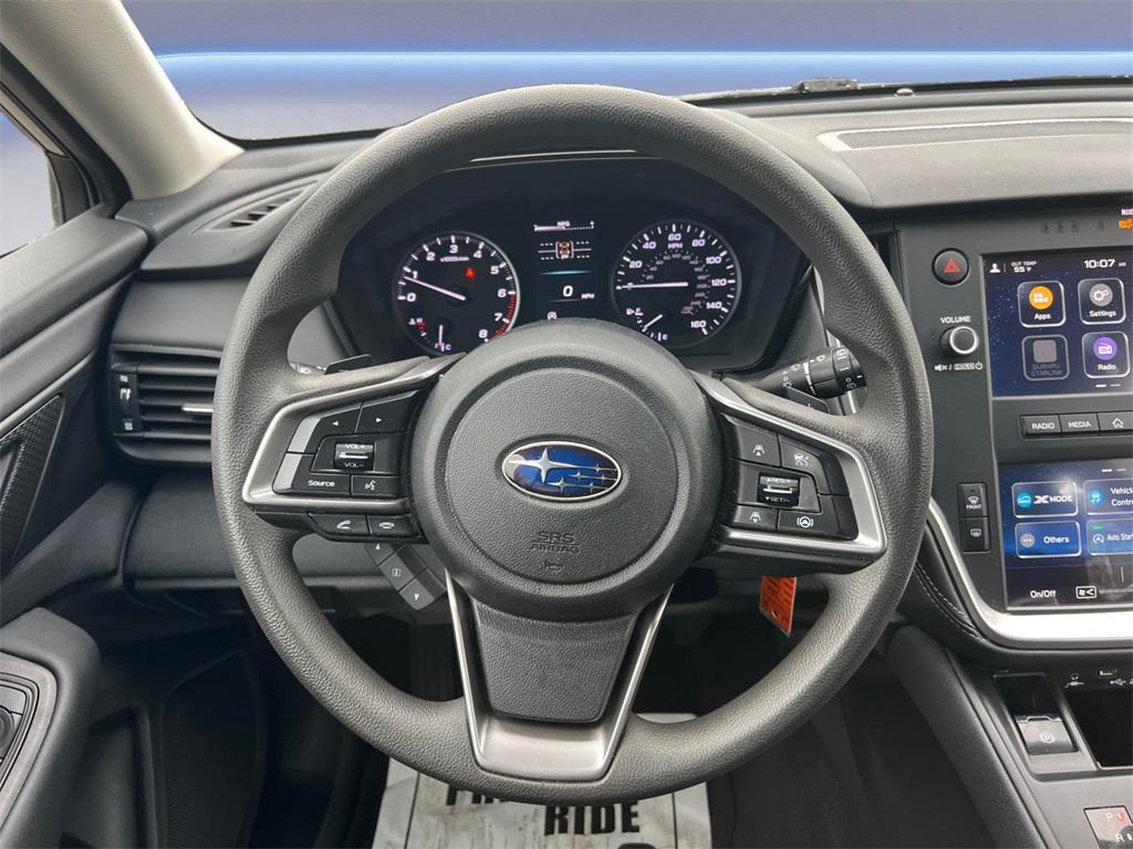used 2021 Subaru Outback car, priced at $22,250