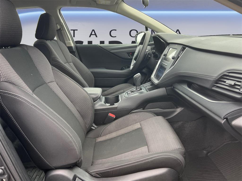 used 2021 Subaru Outback car, priced at $22,250
