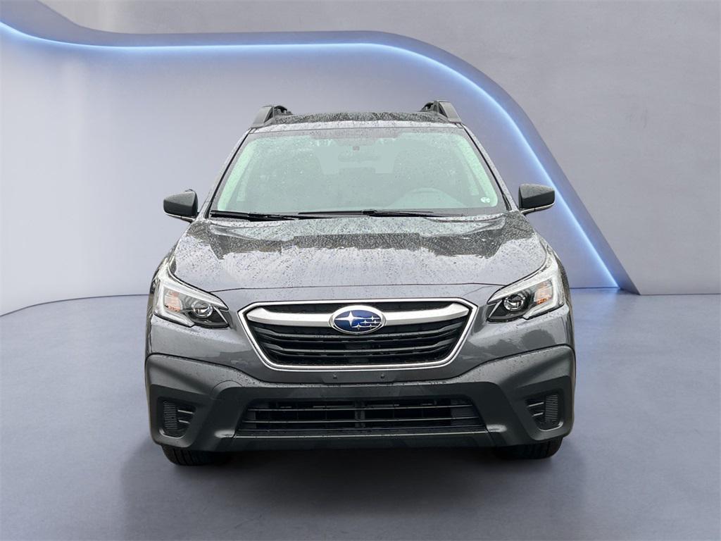 used 2021 Subaru Outback car, priced at $22,250