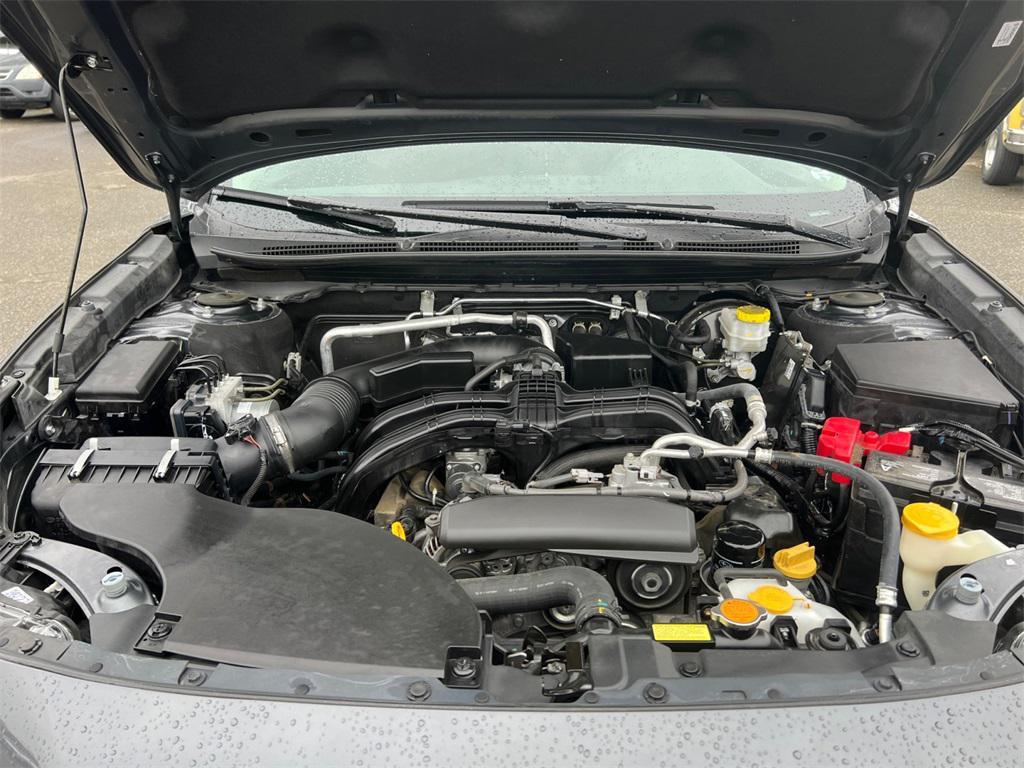 used 2021 Subaru Outback car, priced at $22,250
