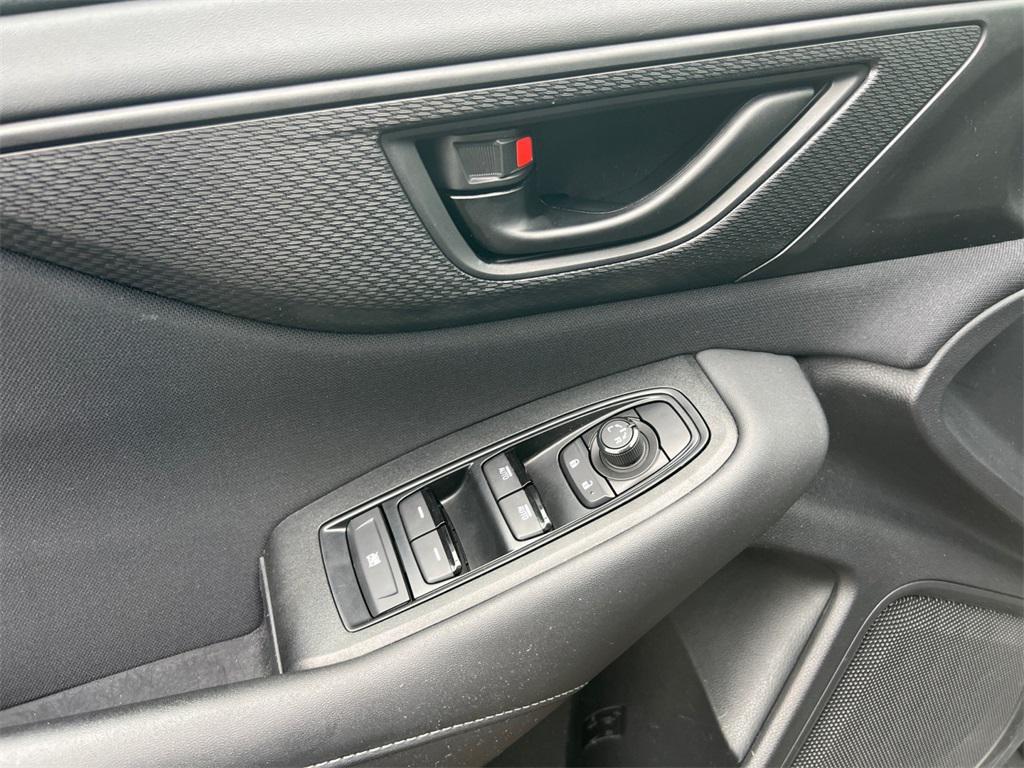 used 2021 Subaru Outback car, priced at $22,250