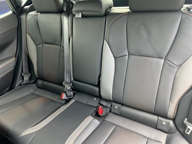 new 2025 Subaru Crosstrek car, priced at $32,370