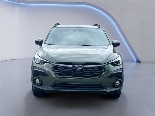 new 2025 Subaru Crosstrek car, priced at $32,370
