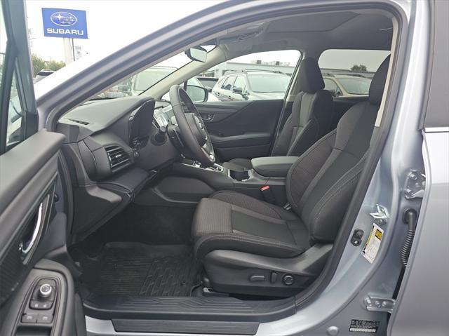 new 2025 Subaru Outback car, priced at $34,718