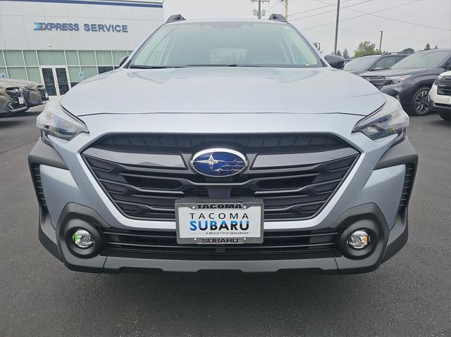 new 2025 Subaru Outback car, priced at $34,718