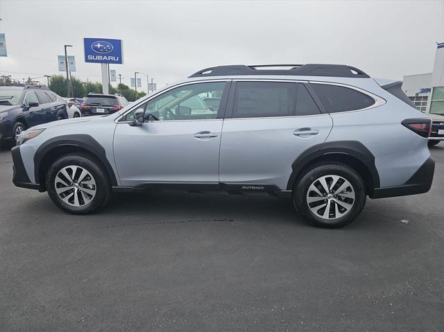 new 2025 Subaru Outback car, priced at $34,718