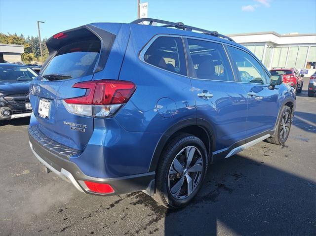 used 2019 Subaru Forester car, priced at $21,950