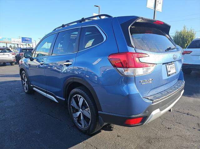 used 2019 Subaru Forester car, priced at $21,950