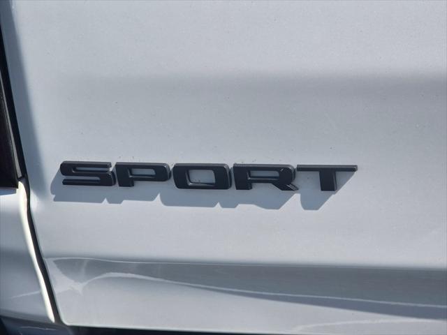 used 2020 Ram 1500 car, priced at $39,950