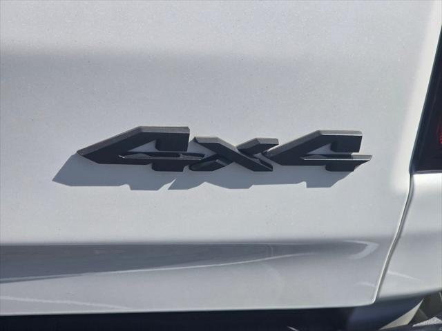 used 2020 Ram 1500 car, priced at $39,950