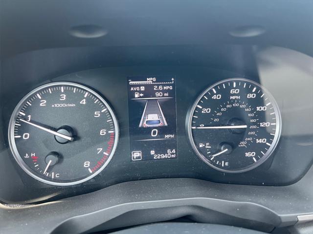 used 2024 Subaru Ascent car, priced at $34,950